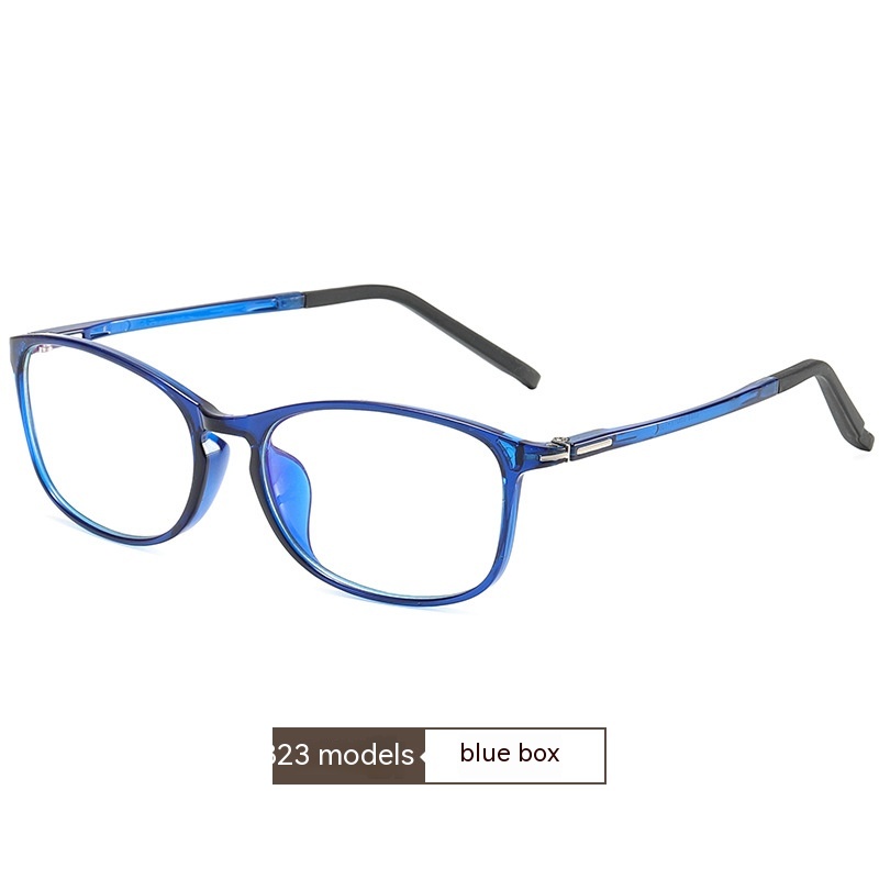 2823 Blue Frame