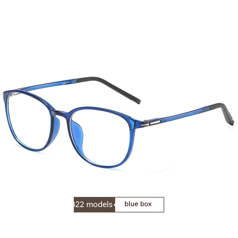 2822 Blue Frame