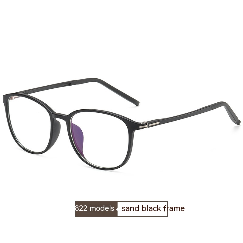 2822 Sand Black Frame