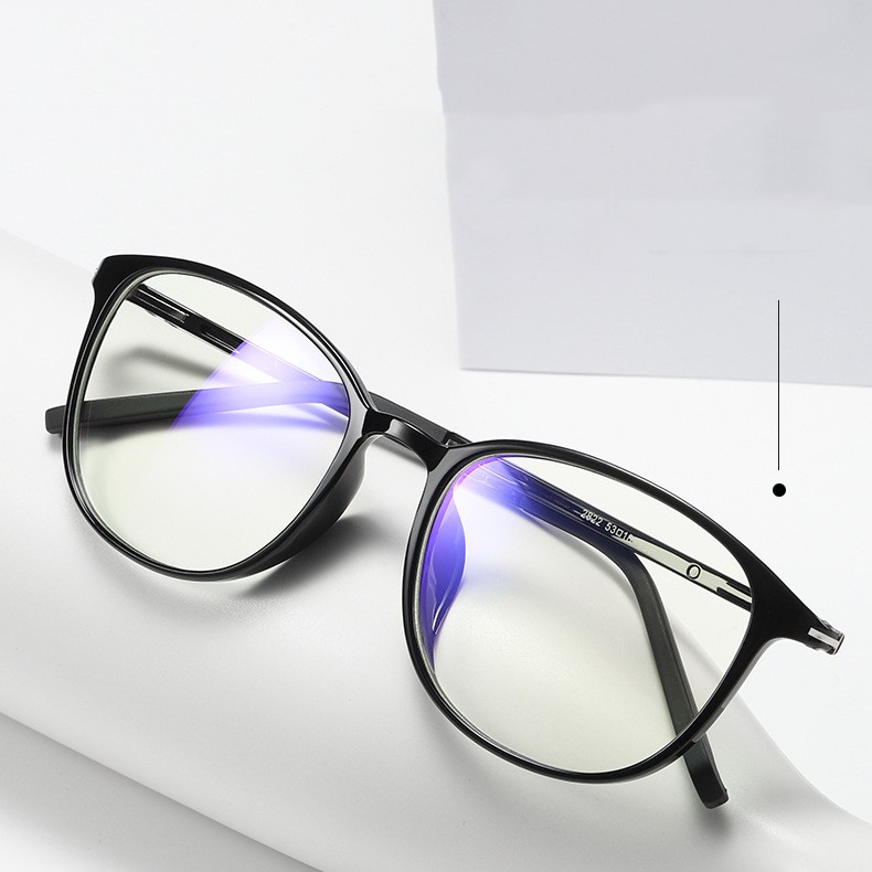 Anti-Blue Ray Anti-radiation Computer Glasses - Image 7