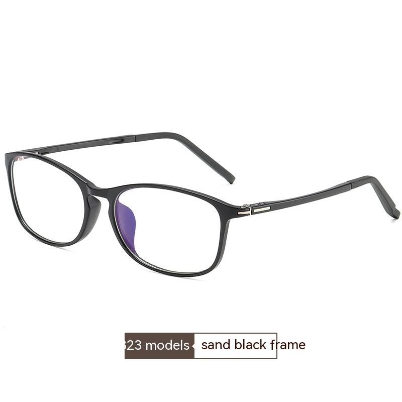 2823 Sand Black Frame