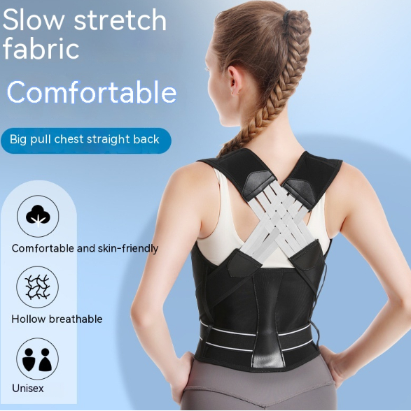 Universal Corrector For Men And Women For Back Correction - Image 3