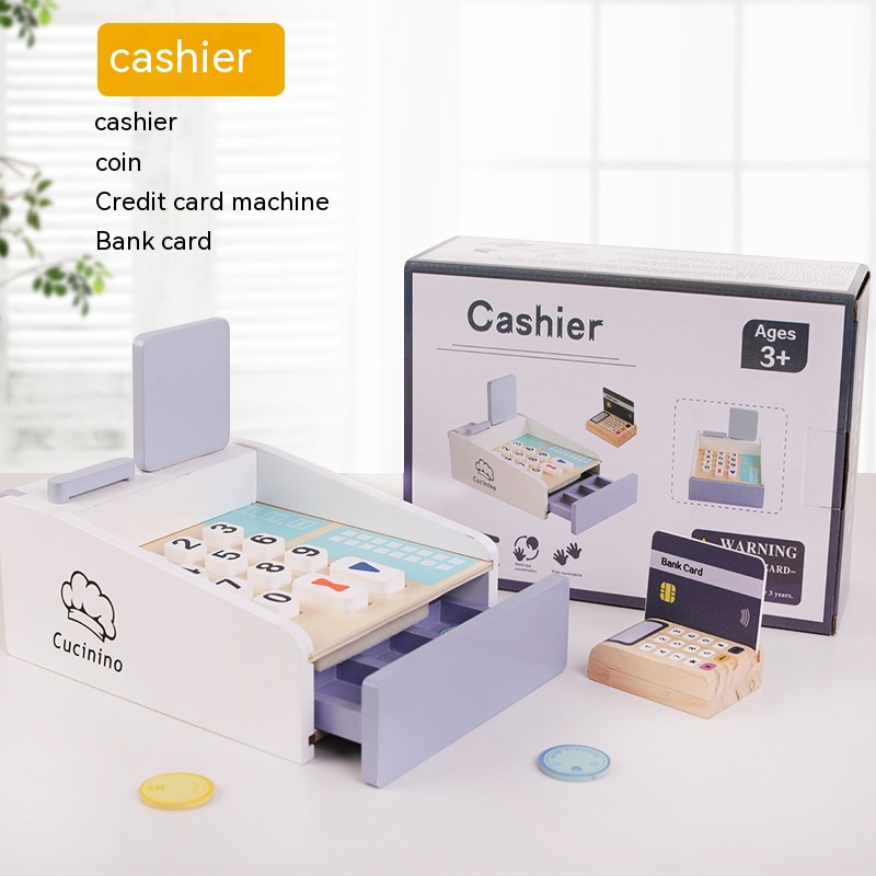 Cash Register