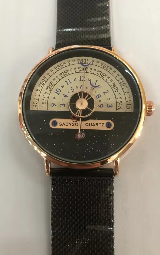 Fashion Watch Men Watches Creative Mens Watches Male Wristwatch Luxury Mens