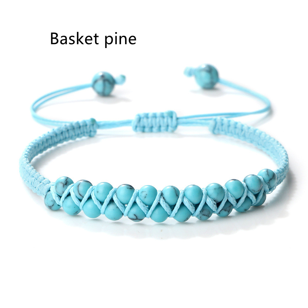 Basket Pine