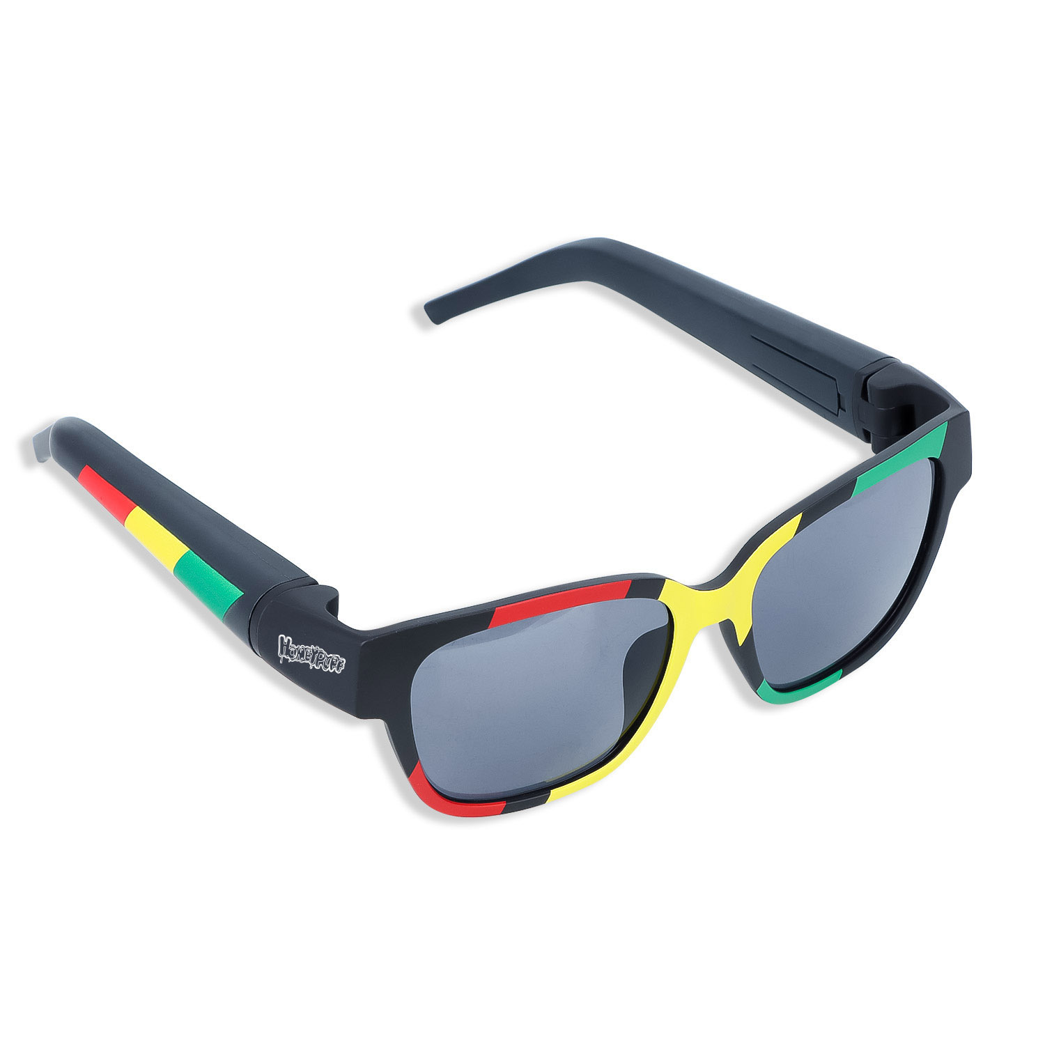 Sunglasses Multifunctional Glasses Flared Tube Camouflage T2 - Shop at LoveMi
