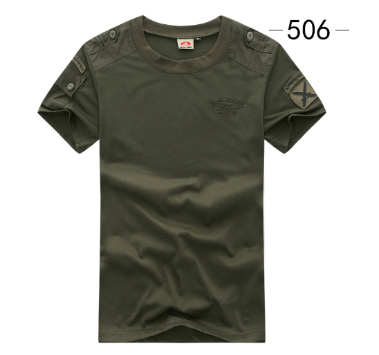 506ArmyGreen