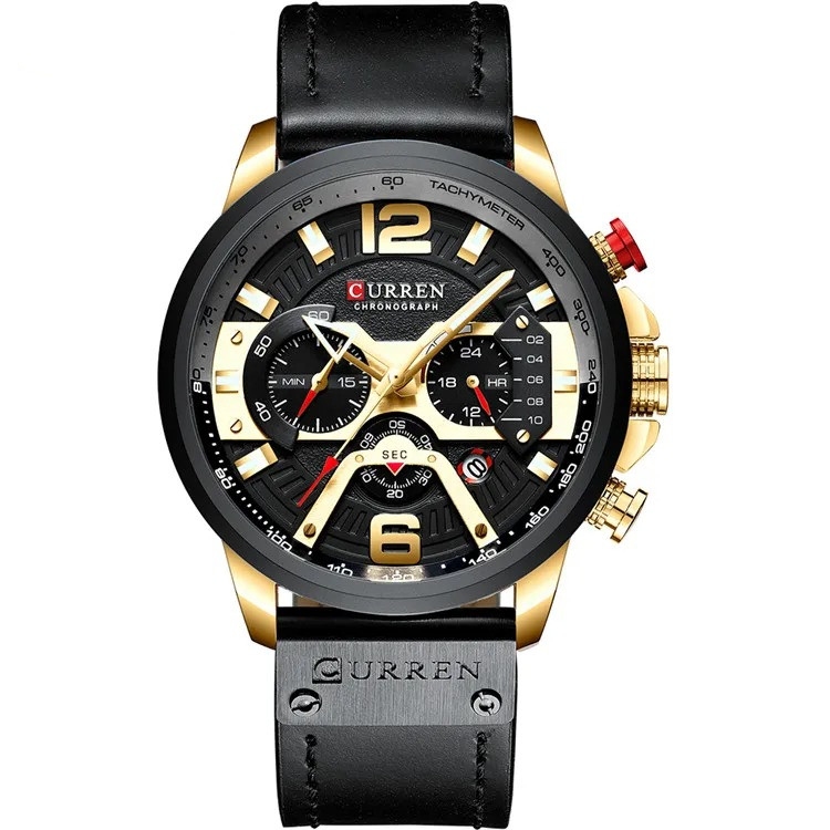 Black gold