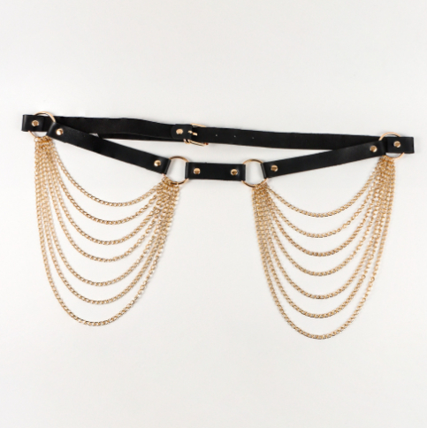 Black gold
