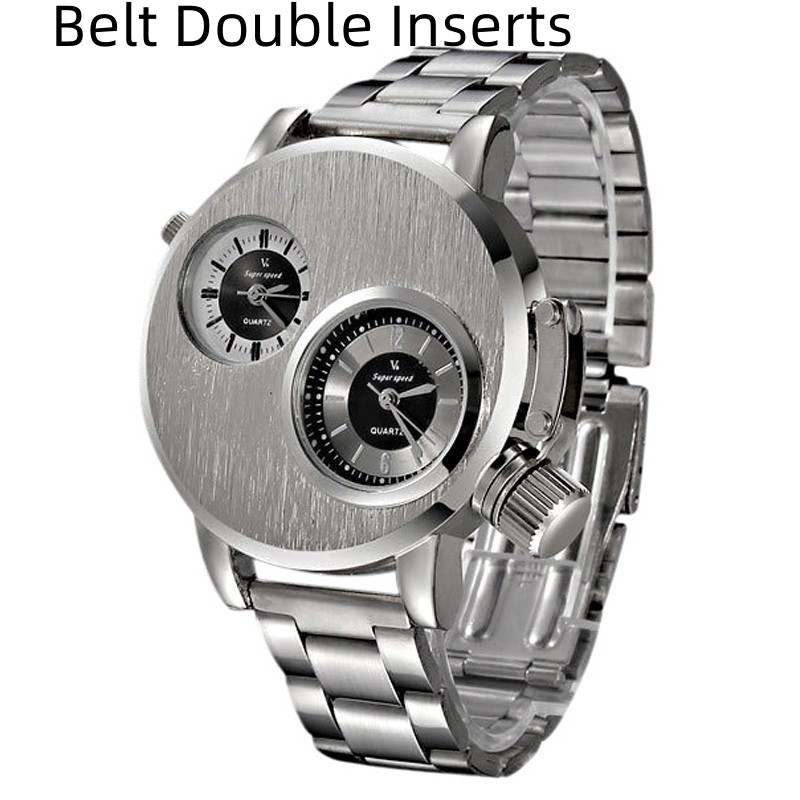 Belt Double Inserts