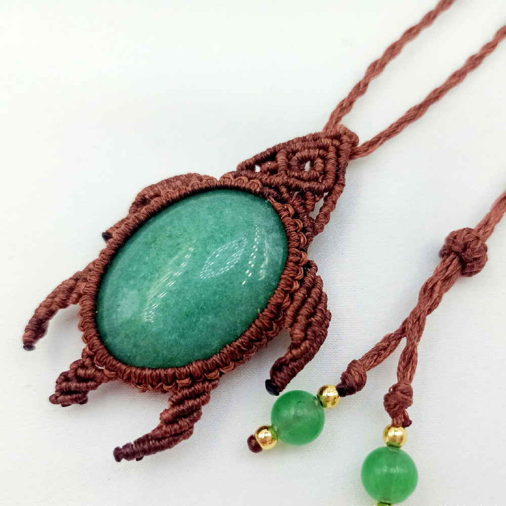 Green Aventurine