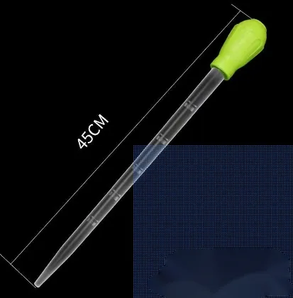 Fish tank suction - Green