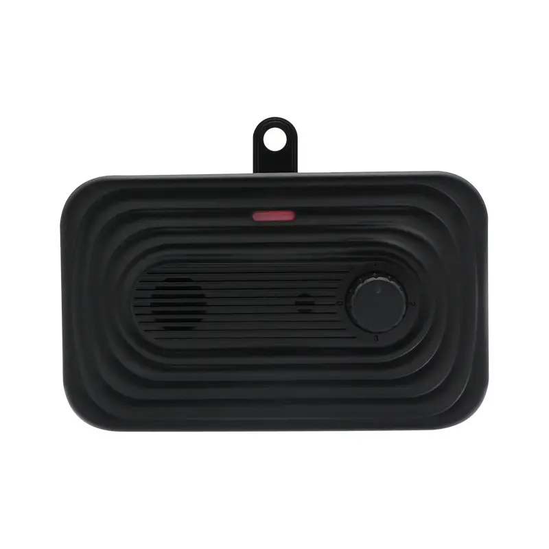 New Outdoor Waterproof Automatic Ultrasonic Drive Dog