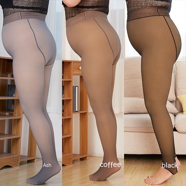 Coffee Pantyhose