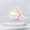 Heartbeat Powder Magic Ball
