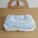 Blue Bear