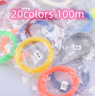 20colors 100m