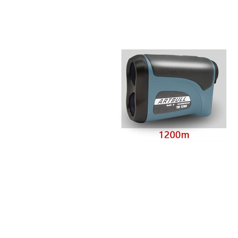 Outdoor Ranging Telescope Laser Golf Ranging Telescope 650 M To 2000 M High Precision Electricity — foto 5