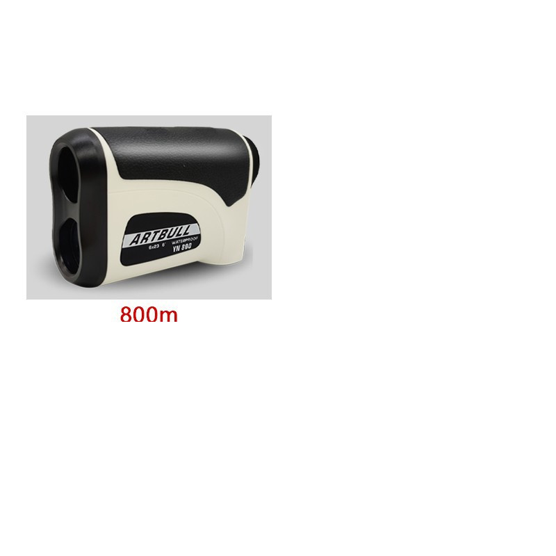 Outdoor Ranging Telescope Laser Golf Ranging Telescope 650 M To 2000 M High Precision Electricity — foto 6