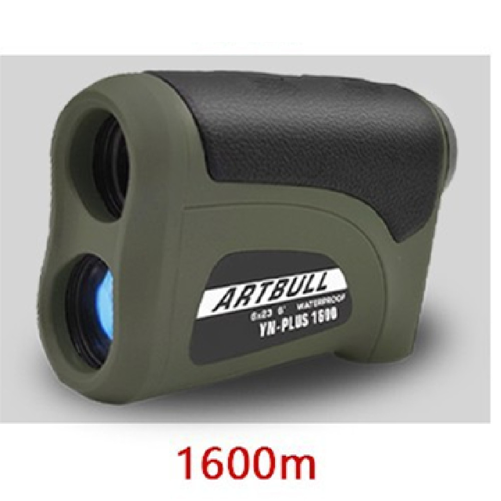 Outdoor Ranging Telescope Laser Golf Ranging Telescope 650 M To 2000 M High Precision Electricity — foto 17