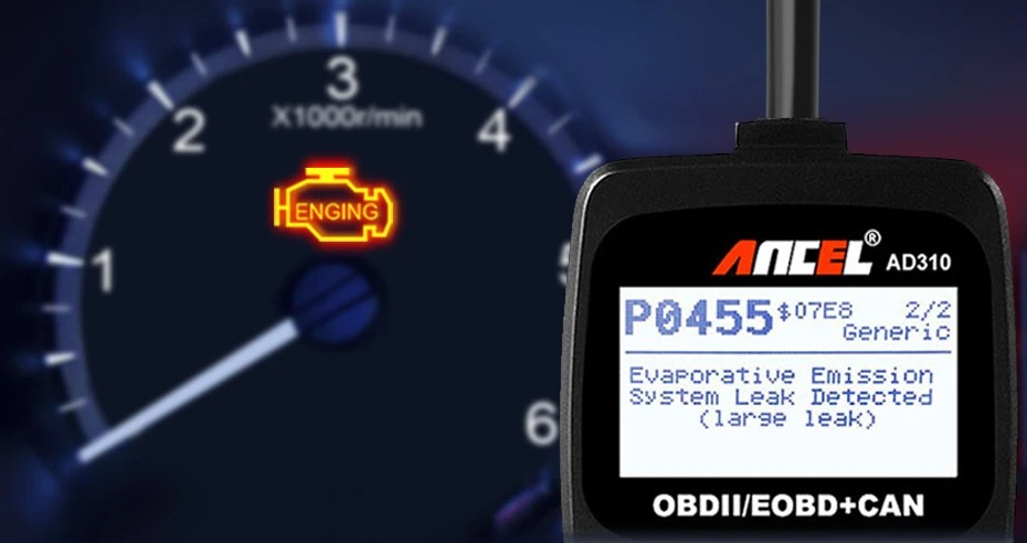 Universal Auto Scannner Code Reader — foto 6