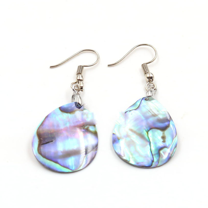 Water Drop Earrings