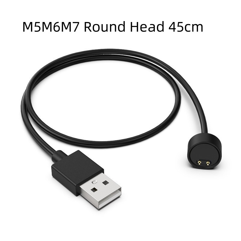 M5M6M7 Round Head 45cm