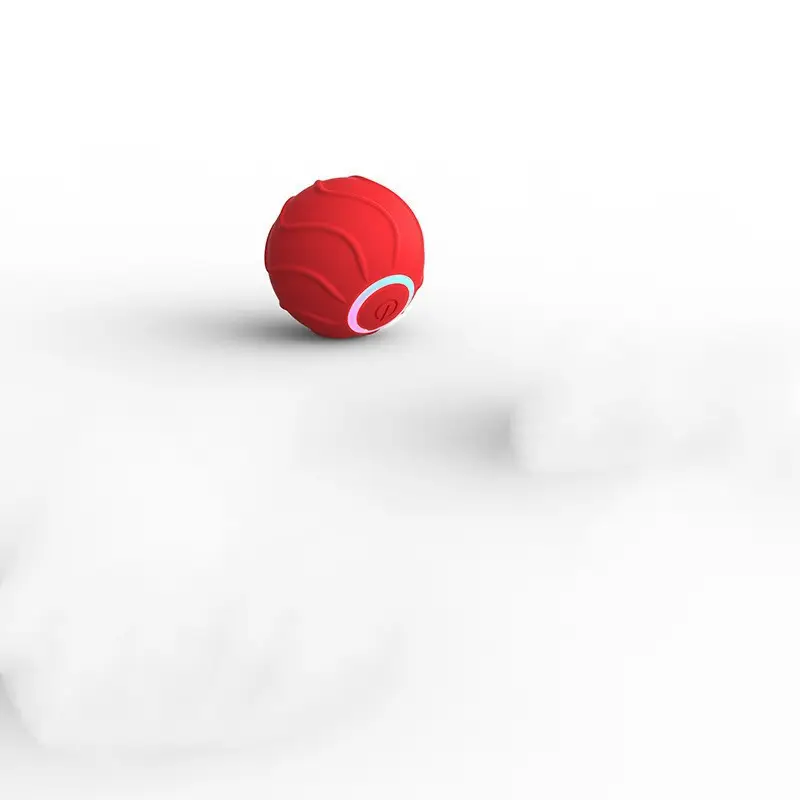 Smart Cat Toys Rolling Ball Pet Owner