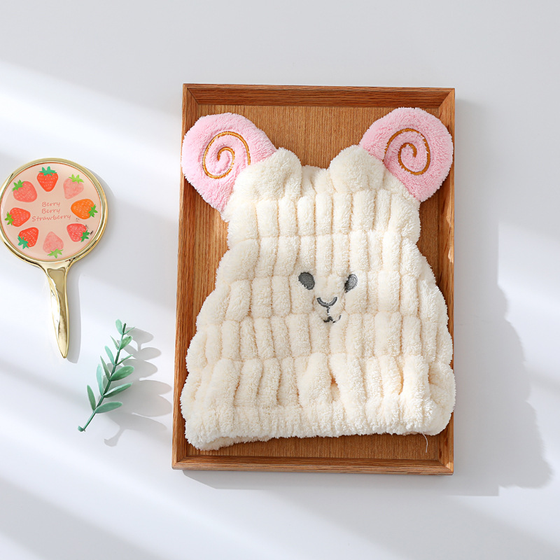 Little Lamb Rice White