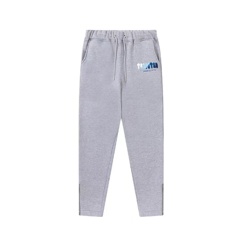 8827Pants Grey