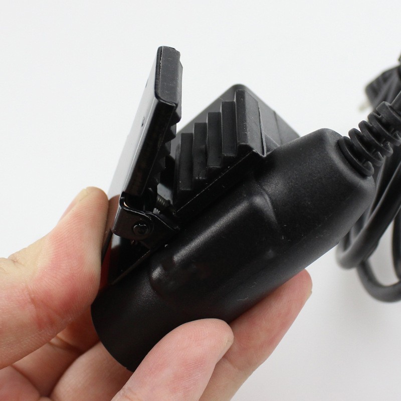 Outdoor Real CS Tactical Equipment Headset - Image 5
