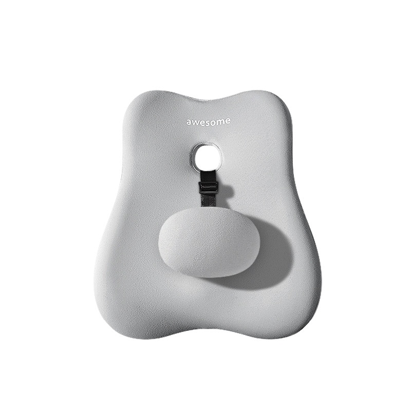 Car Supplies Neck Support Headrest 2