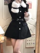 Black Regular Style