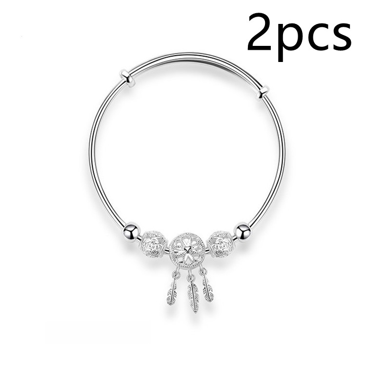 Dreamcatcher Bracelet