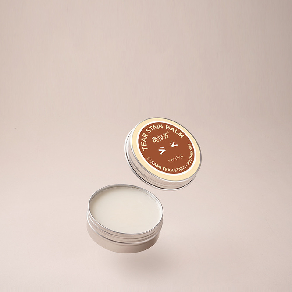 Moisturizing Pet For Common Dogs Tear Gland Repair Cream