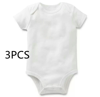 White3pcs