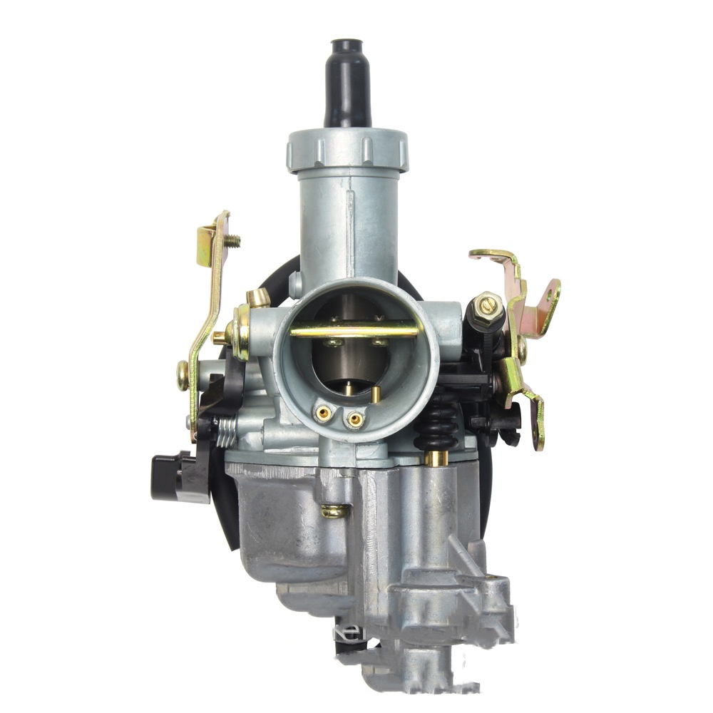 PZ27B Accelerating  Carburetor For CG 150 125 ATC200X GLPRO Motorcycle
