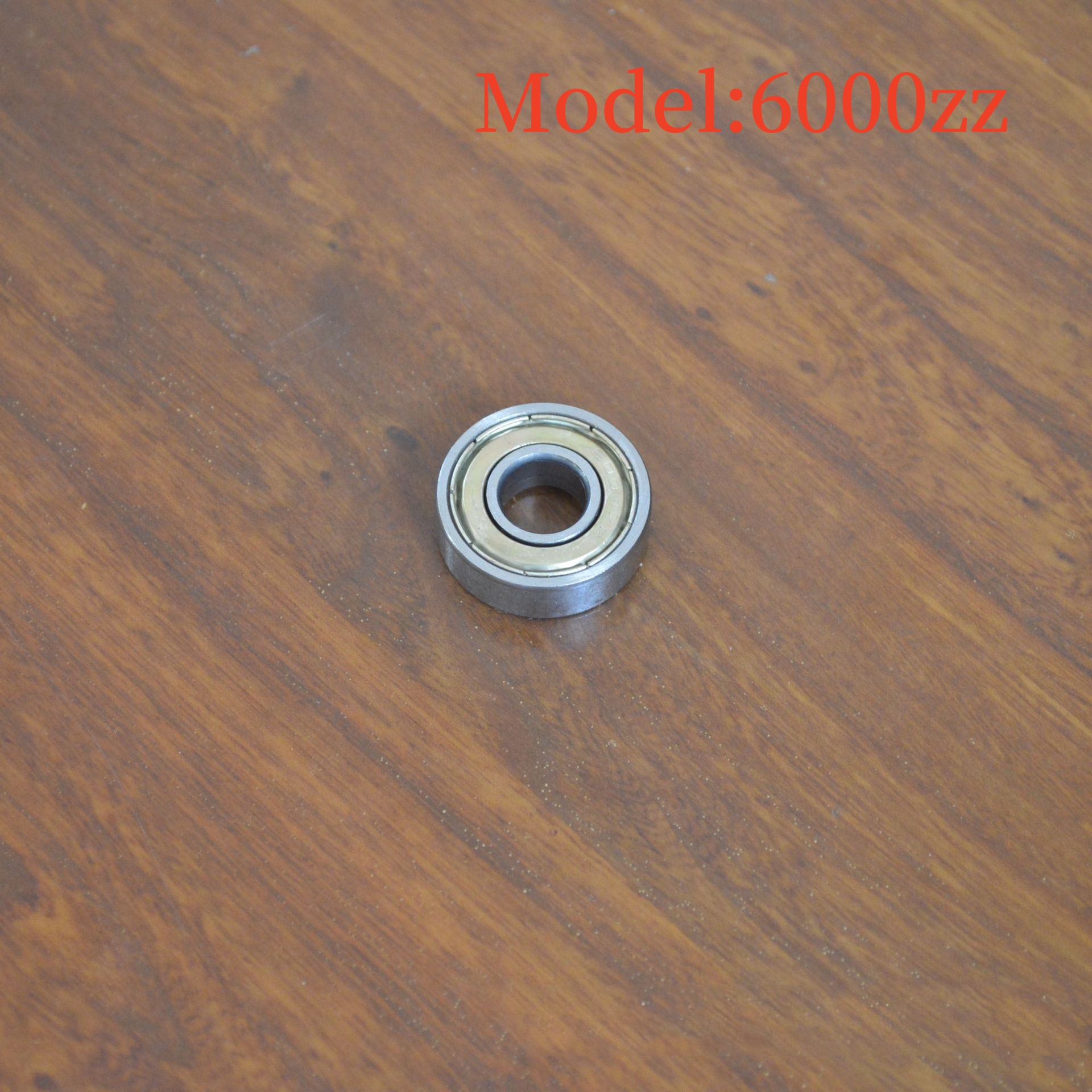 Bearing Steel 6000z