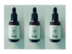 Hair Care Essential Oil - 30Ml 3Pcs - View 1