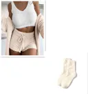 Apricot Set
