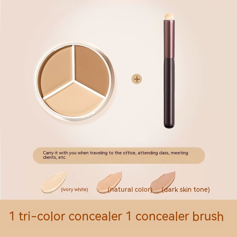 Concealer Concealer Brush