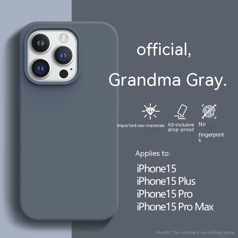 Granny Grey