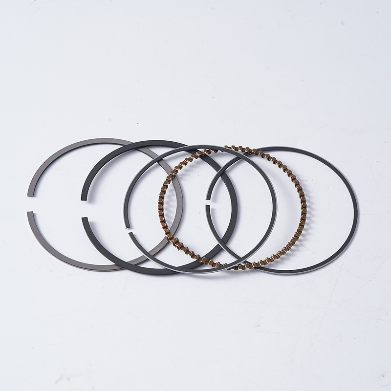 Pedal Motorcycle Engine Piston Piston Piston Ring Piston Pin