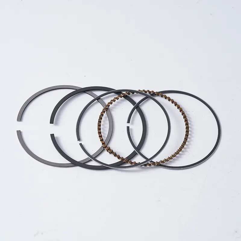 Pedal Motorcycle Engine Piston Piston Piston Ring Piston Pin