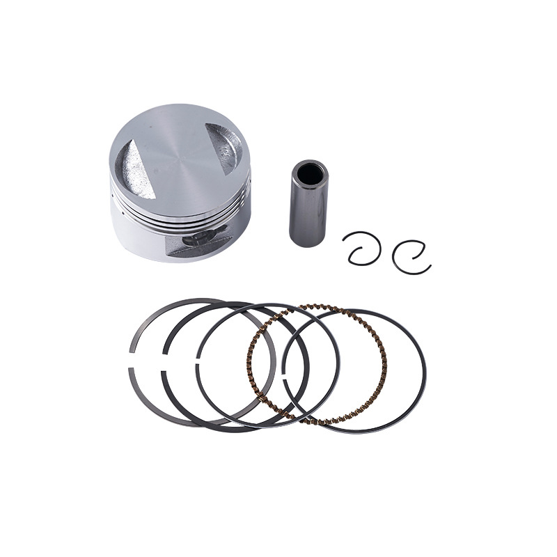 Pedal Motorcycle Engine Piston Piston Piston Ring Piston Pin