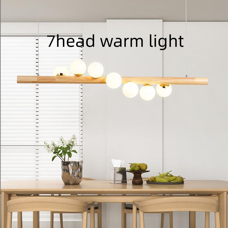 7head warm light