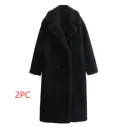Black 2Pcs