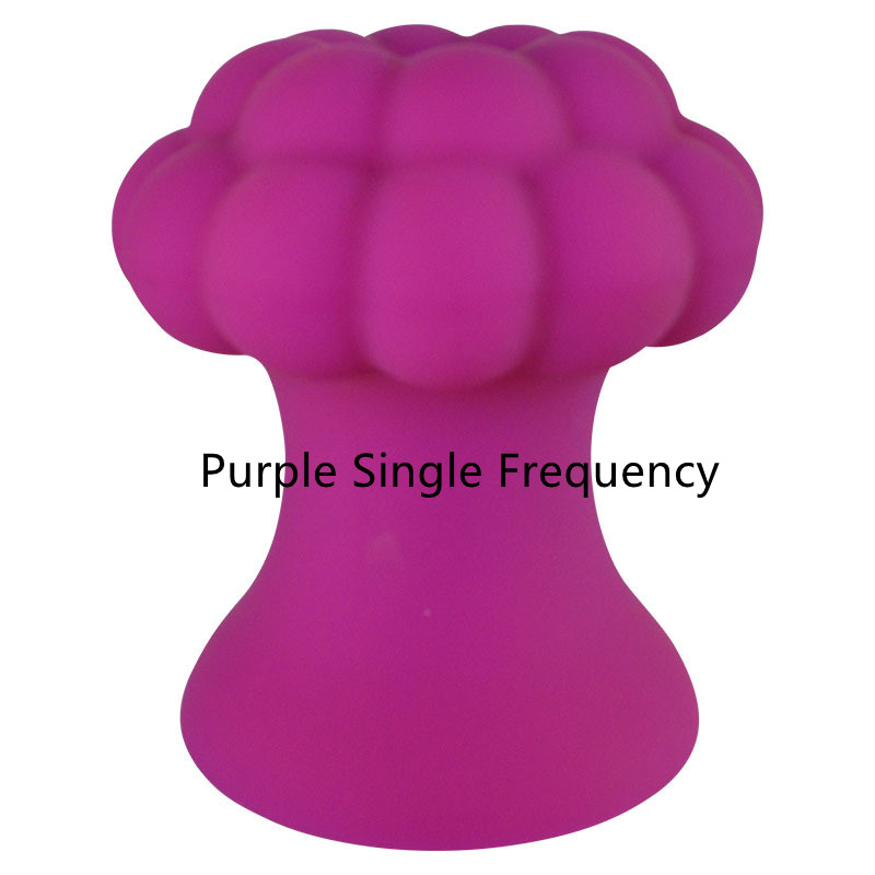 10-frequency Vibration Breast Massager Female Products 30