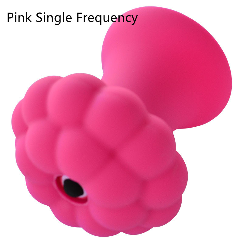 10-frequency Vibration Breast Massager Female Products 29