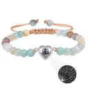 Stone Bracelet